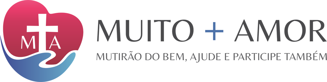 Muito Mais Amor Logo