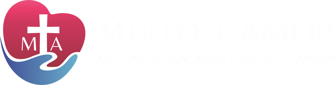 Muito Mais Amor Logo